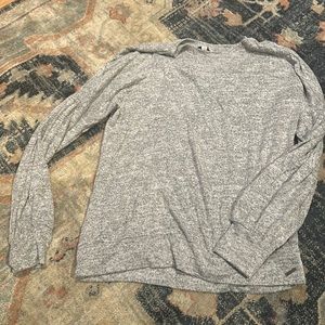 Lucky brand sweater
